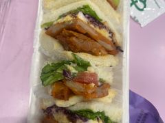 -仟吉KenGee(武汉高铁站店)