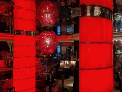 -杭州龙禧福朋喜来登酒店