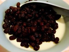 红豆酸奶-阿安甜品(五一街店)