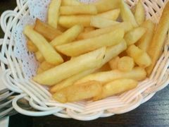 -酷公社·榴莲披萨(太原街店)