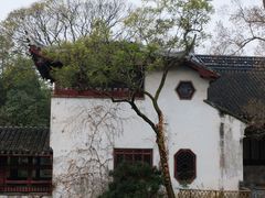 -拙政园