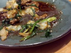 -大岛日本料理铁板烧(南通大饭店)