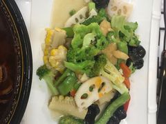 -雅逸居海鲜小厨