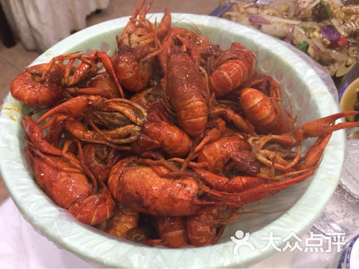 二子龙虾(崂山路1店)中龙虾图片 - 第444张