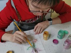 -千浔一暖DIY蛋糕烘焙(人民大学店)