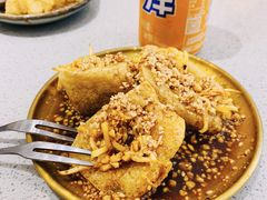 小豆干-小豆海棠(嘉兴路店)