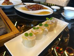 野菜卷-北京四季酒店·采逸轩
