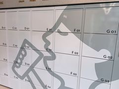 -喜茶(广州荔湾领展广场店)