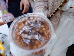 酒酿元宵-芳婆糕团店(王府大街店)