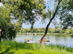 -承德避暑山庄景区