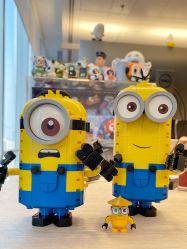 -LEGO(国贸商城店)