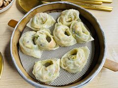 宁海汤包-面道赞宁海海鲜面(迎凤街店)