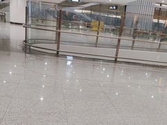 -麦当劳(北京大兴机场二层国内到达(安检外)店)