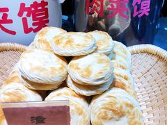 潼关肉夹馍-宝鸡宴会中心艳阳天(公园路店)