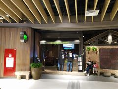 -外婆家(南开大悦城店)