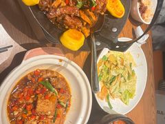 -小户人家(循礼门南国中心店)