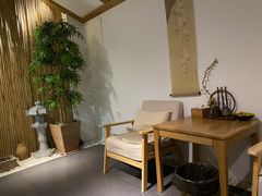 -锦初·禅意4K影院式足道·新中式SPA(茂业天地店)