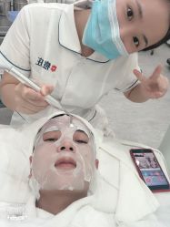 -痘庄科学祛痘国际连锁