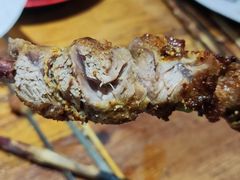 -老熟人串吧家常菜(旧宫店)