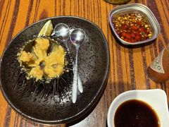 -蚝堡海鲜·威海菜·海肠捞饭·烧烤·亚洲吃蚝公司(幸福门店)