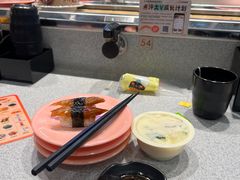 -争鲜回转寿司(西红门荟聚PLUS店)