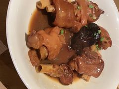 -四道菜·福建菜馆(莆田万达店)