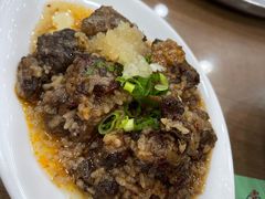 -西安贾三灌汤包·回坊小吃·清真炒菜(北院门总店)
