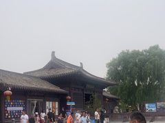 -赵州桥景区