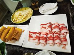 -朋友的火锅店(苏家屯店)