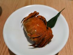 江南醉六月黄蟹-苏小柳点心·手作小笼包(新街口分院店)