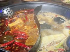 -萍姐火锅·公路夜市(打浦桥日月光店)