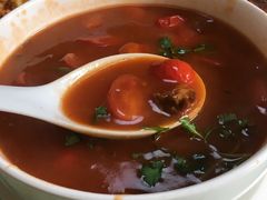 -马虎风味菜馆(王府园小区店)