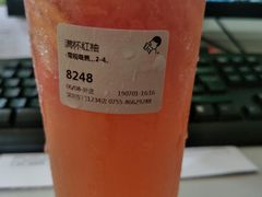-喜茶(深圳东门1234店)