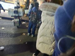 -鞠氏黑芝麻糊(水塔店)