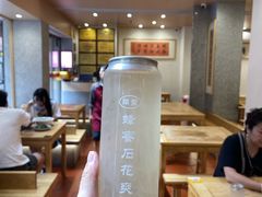 -忠记姜母鸭