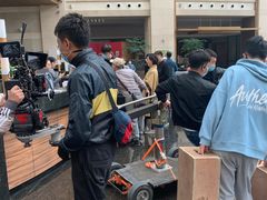 -上海外滩茂悦大酒店