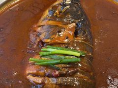 -解家河南菜(商鼎路店)