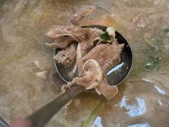 -华哥新鲜猪精品美食