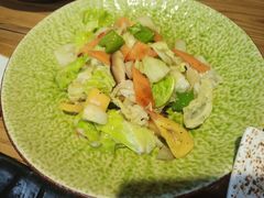 -和风清味日本料理(希尔顿店)