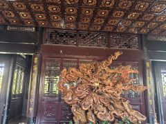 -口岸雕花楼