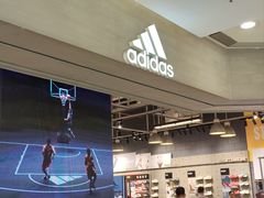 -adidas(正佳广场店)