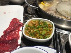 -仄园围炉坊·牛肉火锅·汕头卤水火锅(蛇口店)