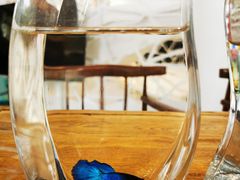 -莫内艺术岛海景咖啡