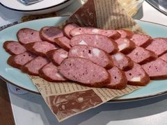 -遇东北林区铁锅炖(南开店)