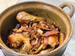 -斯丹姜母鸭·古法干香(涂门街总店)