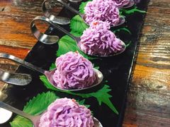 -烛影拾光观景餐厅·创意菜·摄影·小提琴(大唐不夜城店)