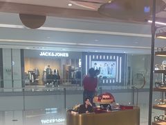 -MUJOSH木九十眼镜(长沙IFS国金中心店)