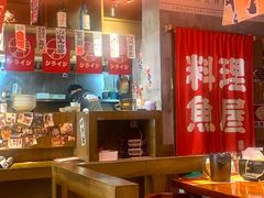 -白石の深夜食堂(宝龙店)