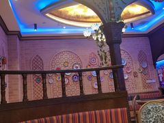 -北疆饭店(金狮广场店)