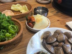 -冷面大王(细河南路店)